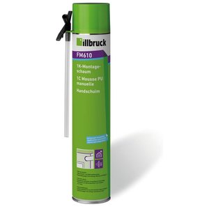 Illbruck FM610 Handschuim 750ml