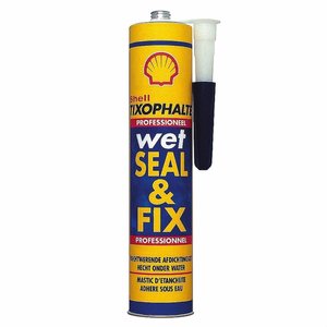 SHELL Wet Seal & Fix