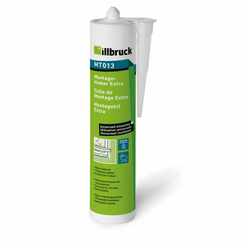 Illbruck Illbruck MT013 Montagekit 310ml