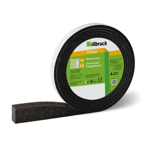 Illbruck TP602 Voegenband