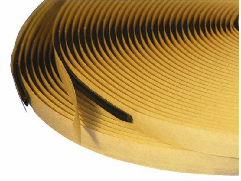 Illbruck TN413 ButylFoam Tape Van Dijken Pro