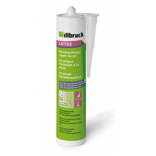 Illbruck Illbruck LD705 310ml