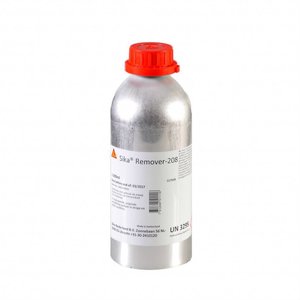 Sika Sika Remover-208 1L Sika Remover-208 1L