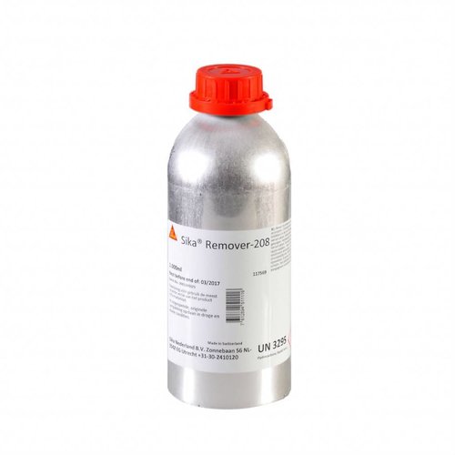 Sika Sika Remover-208 1L