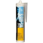 Sika Sikasil WS-605 S 300ml koker Sika Sikasil WS-605 S 300ml koker
