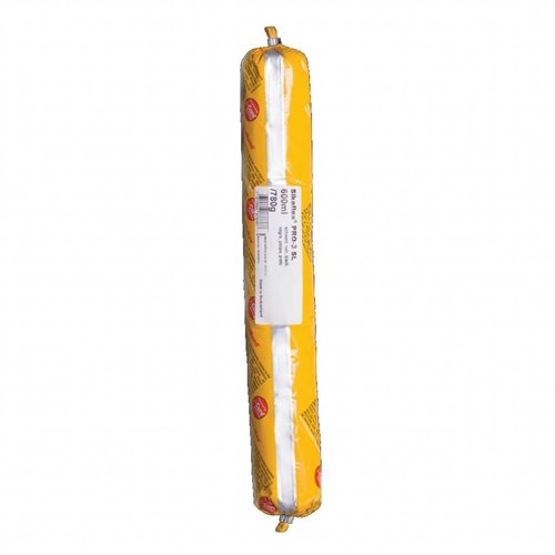 Sika SikaflexÂ® PRO-3 SL 600ml worst