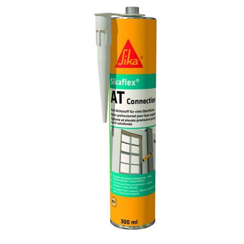 Sikaflex AT Connection 300ml koker Sika Sikaflex AT Connection 300ml koker