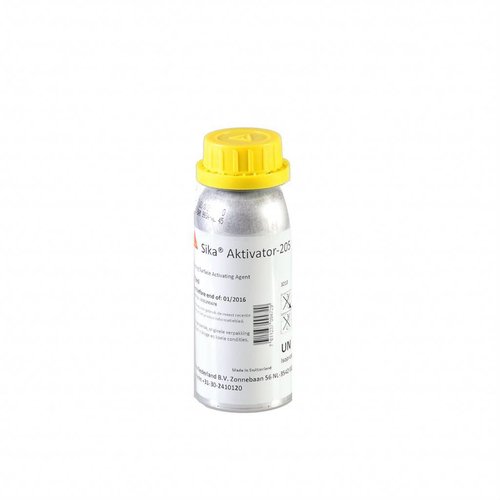 Sika Sika Aktivator-205 - 250ml en 1l