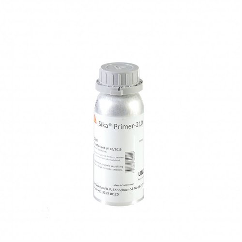 Sika Sika Primer-210 - 250ml en 1l