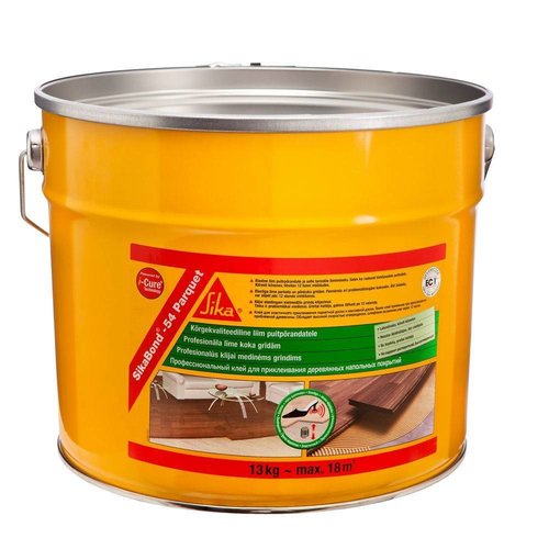 Sika SikaBond 54 Parquet emmer 13 kg