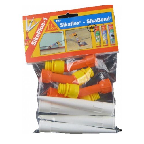 Sika SikaPlus-1 zak 12 stuks