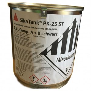 SikaTank PK-25 ST