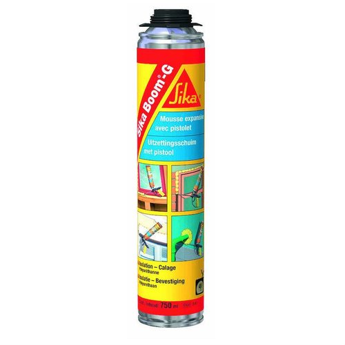 Sika Sika Boom G 750ml