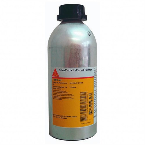 SikaTack Panel Primer 1l Sika SikaTack Panel Primer 1l