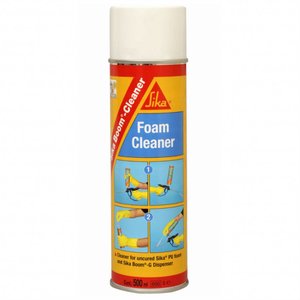 Sika Sika Boom Cleaner 500ml Sika Boom Cleaner 500ml