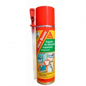 Sika Sika Boom 750ml Sika Boom 750ml