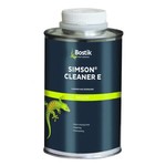 Bostik Bostik Cleaner E Bostik Bostik Cleaner E