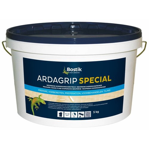 Bostik Ardatape inside/outside Bostik Bostik Ardatape inside/outside