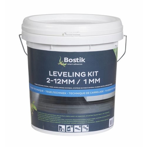 Bostik Bostik Leveling kit