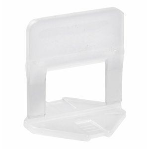 Bostik Leveling Clips