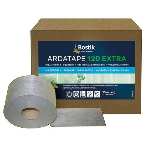 Bostik Bostik Ardatape 120 5 m2
