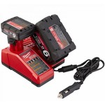 Milwaukee Milwaukee M12-M18 autolader Milwaukee Milwaukee M12-M18 autolader