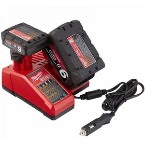 Milwaukee M12-M18 autolader