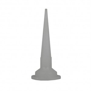 Van Dijken Pro Van Dijken Pro Standaard nozzle voor worstverpakking (10 stuks) Van Dijken Pro Standaard nozzle voor worstverpakking (10 stuks)