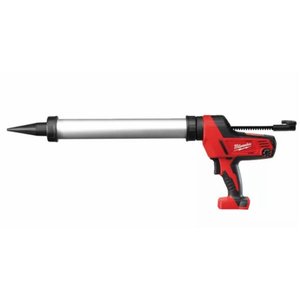 Milwaukee C18 PCG/600A-0B 600ml 18v Accu kitspuit