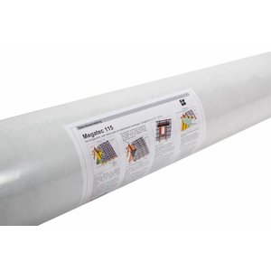 Van Dijken Pro Megatec 115 Megatec 115
