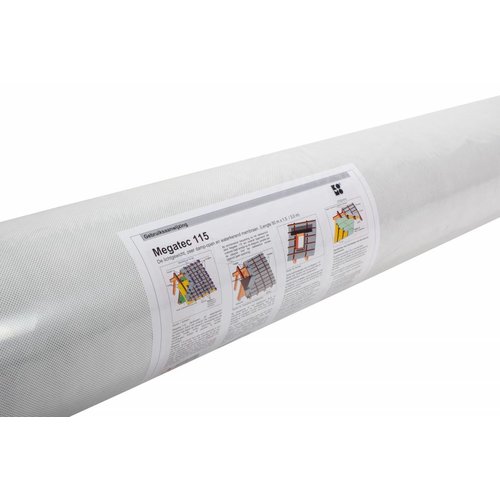 Van Dijken Pro Megatec 115 Van Dijken Pro Van Dijken Pro Megatec 115