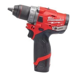 Milwaukee M12 FDD 202X Fuel compacte boorschroefmachine