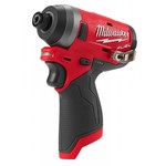 Milwaukee Milwaukee M12 FID-202X Fuel compacte hex slagschroevendraaier