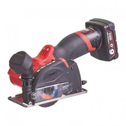 Milwaukee Milwaukee M12 FCOT-422X Fuel subcompacte slijpmachine