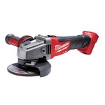 Milwaukee Milwaukee M18 CAG125X-0X Fuel 125 mm haakse slijpmachine