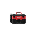 Milwaukee Milwaukee M18 VC2-0 nat/droog zuiger