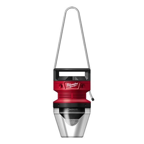 Milwaukee Milwaukee HOBL 7000 High output bay light