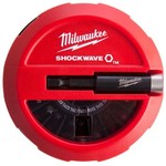 Milwaukee Milwaukee Shockwave Gen II PUCK 15stuks Milwaukee Milwaukee Shockwave Gen II PUCK 15stuks