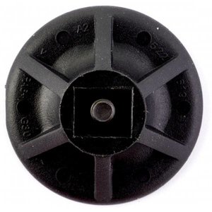 Milwaukee Zuiger koker 310ml patroonhouder geschikt voor de C18 PCG, C12 PCG
