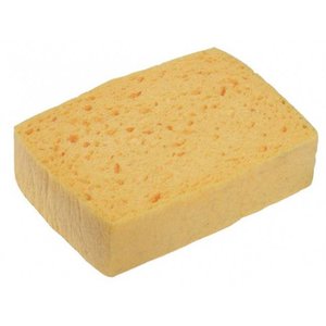 Viscose epoxy inwas spons