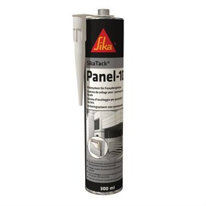 Sika SikaTack Panel-10 - 300ml koker SikaTack Panel-10 - 300ml koker