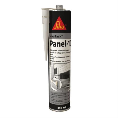Sika SikaTack Panel-10 300ml koker