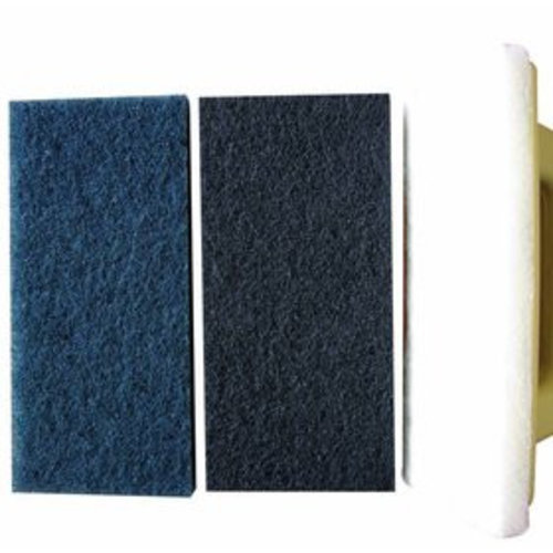 Bostik Bostik Blauwe pads