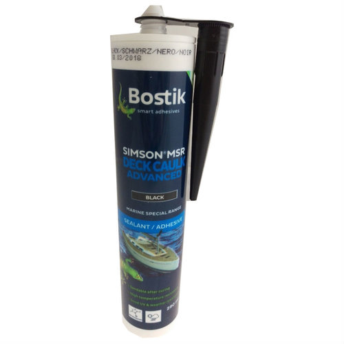 Bostik Bostik MSR Deck Caulk Advanced