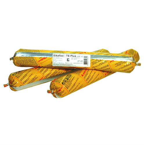 Sika Sikaflex TS Plus 600ml worst