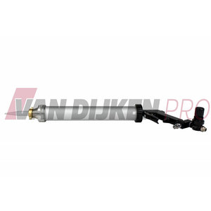LKB 2500 RV spuit