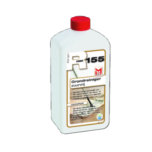 Moeler Stone Care R155 Grondreiniger 1l, 2.5l, 5l en 10l