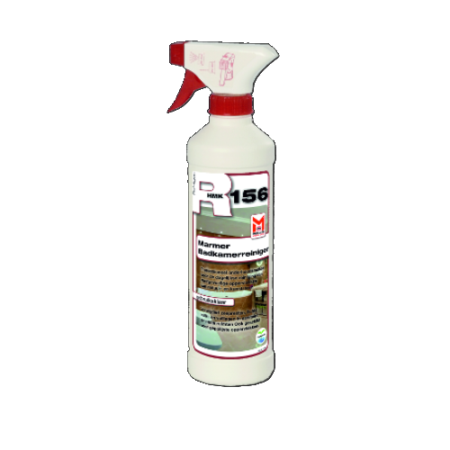 Moeler Stone Care R156 Marmerbadkamerreiniger 500ml Moeller Stone Care Moeler Stone Care R156 Marmerbadkamerreiniger 500ml