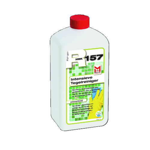 Moeller Stone Care Moeler Stone Care R157 Intensieve tegelreiniger 1l en 5l