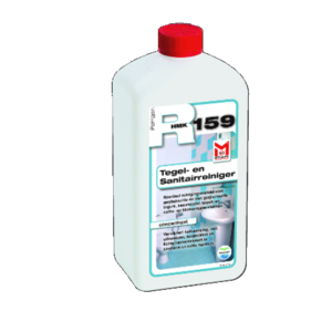 Moeler Stone Care R159 Tegel- en sanitairreiniger 1l en 10l